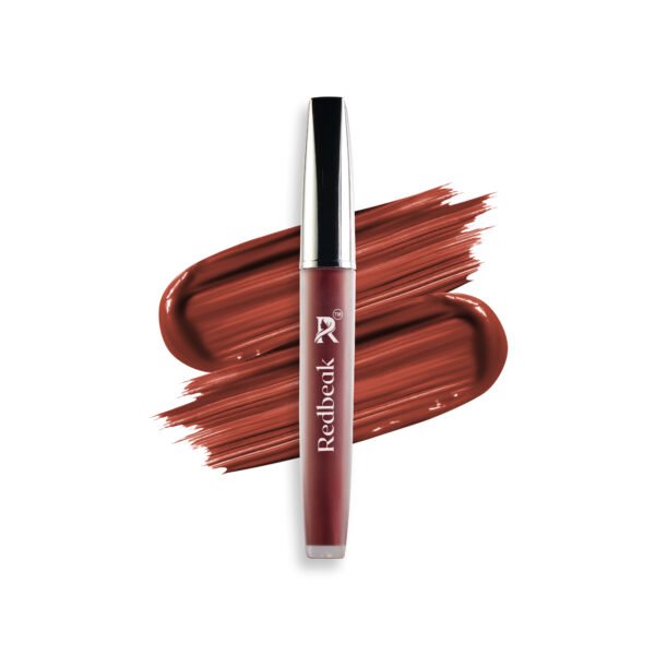 Redbeak Nude shade Mocha 3.5 ML