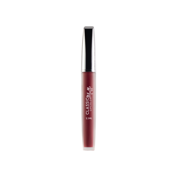 Redbeak Red shade Maple Red 3.5 ML - Image 2