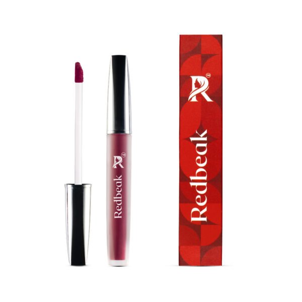 Redbeak Pink shade Power Pink 3.5 ML - Image 3