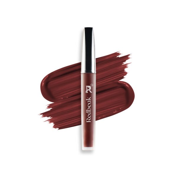 Redbeak Brown shade Blush Noir 3.5 ML