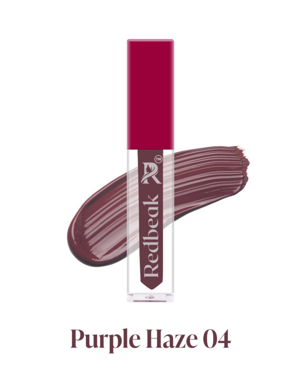 Redbeak Purple Haze Prime Matte Lipcolor 3.5 ML