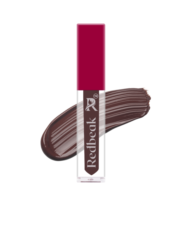 Redbeak Cocoa Crown Prime Matte Lipcolor 3.5 ML