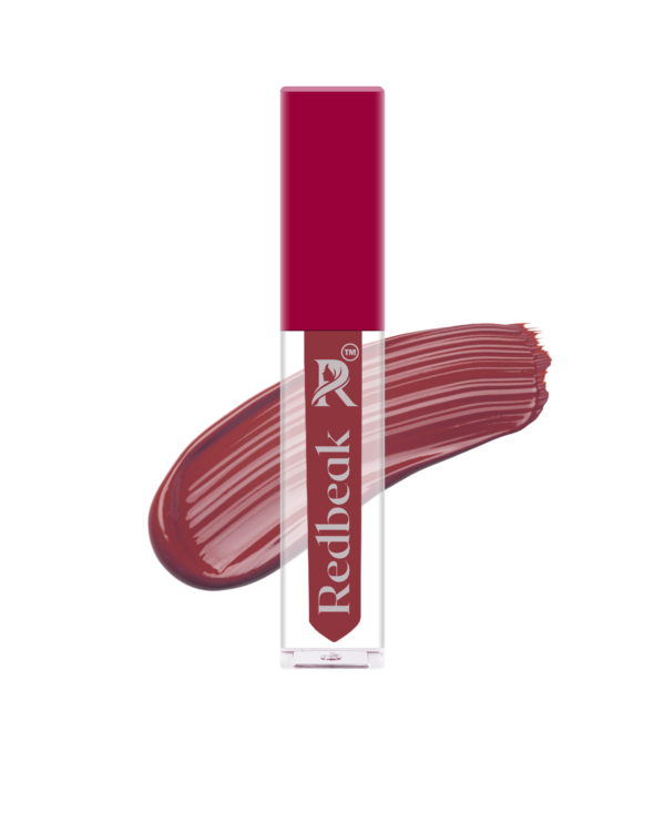 Redbeak Berry Burst Prime Matte Lipcolor 3.5 ML