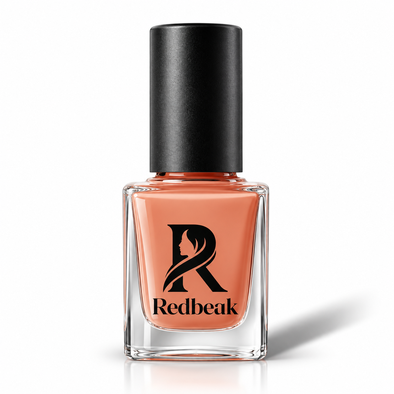 Redbeak Gloss Luxe Nail Enamel