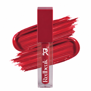 Redbeak Berry Burst Liquid Matte Lipstick