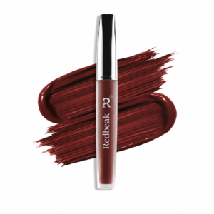 Redbeak Blush Noir Lipstick