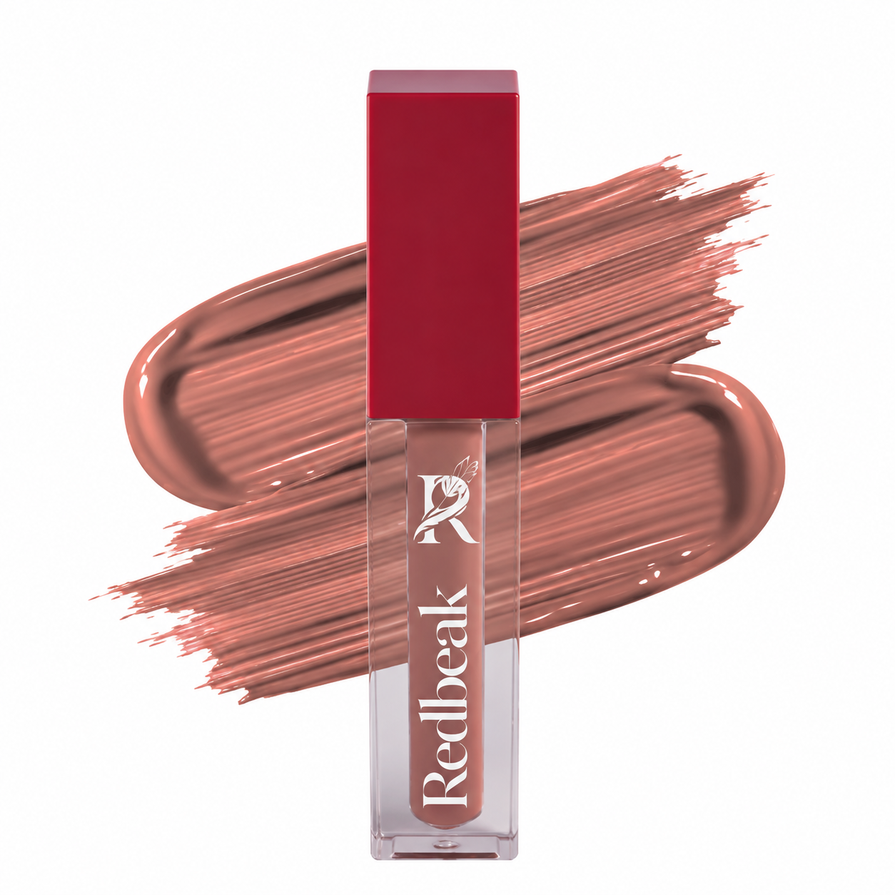Redbeak Blush Sand Lipstick