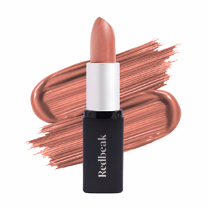 Redbeak Brick Brown Lipstick