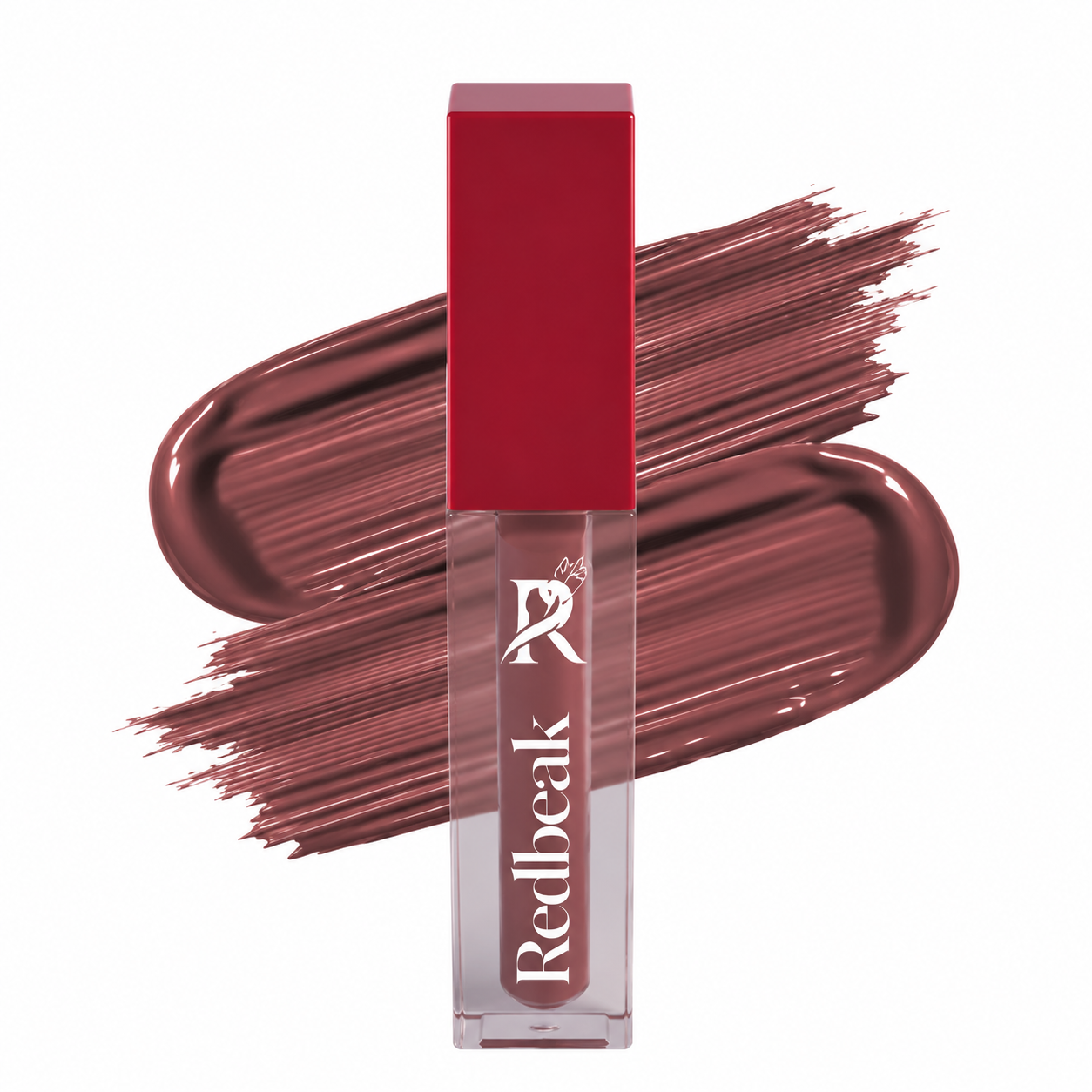 Redbeak Caramel Punch Liquid Matte Lipstick