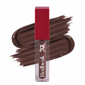 Redbeak Cocoa Crown Liquid Matte Lipstick