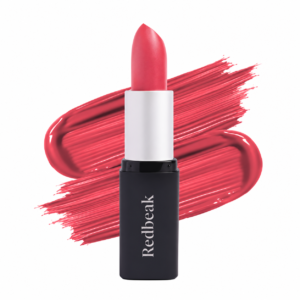 Redbeak Coral Bloom Lipstick