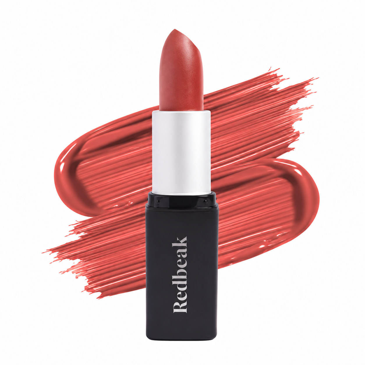 Redbeak Dusty Rose Lipstick