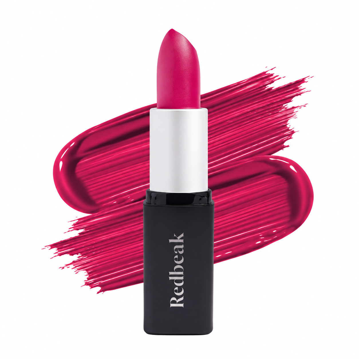 Redbeak Magenta Magic Lipstick