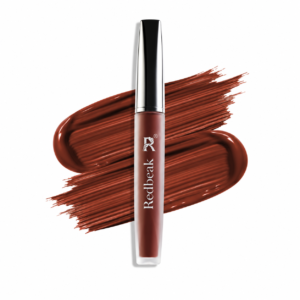 Redbeak Mocha Lipstick
