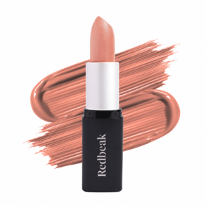 Redbeak Peach Sand Lipstick