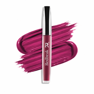Redbeak Power Pink’s Lipstick