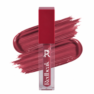 Redbeak Rose Dream Liquid Matte Lipstick