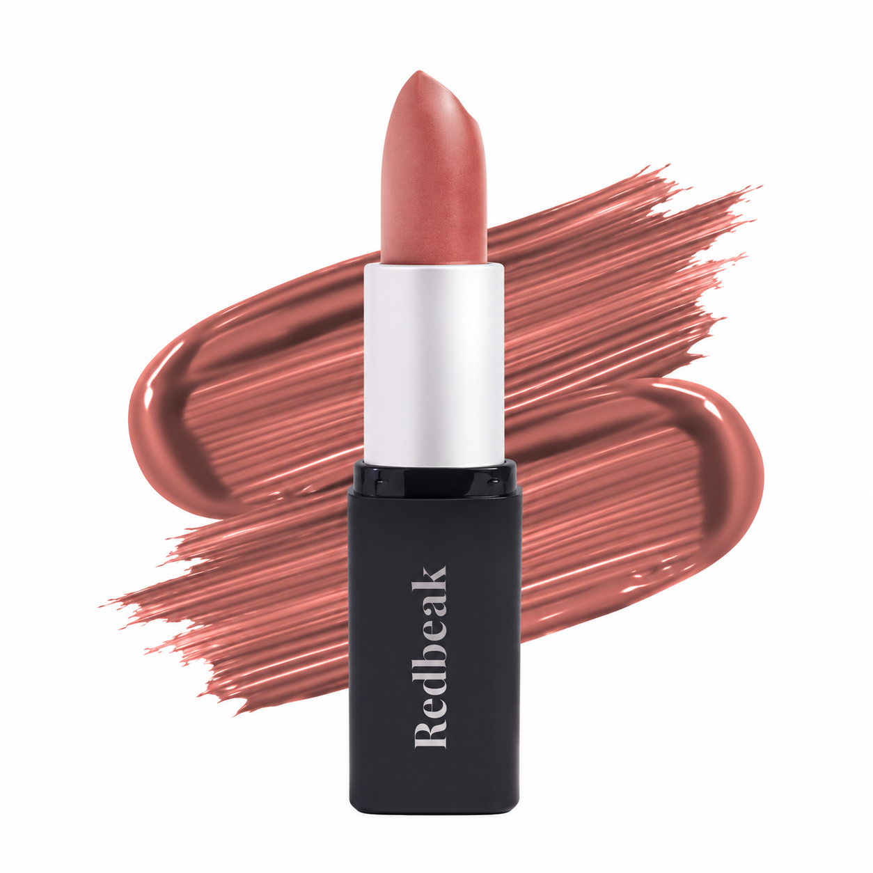 Redbeak Soft Brown Lipstick