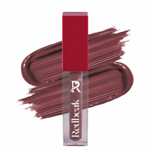 Redbeak Soft Mauve Liquid Matte Lipstick