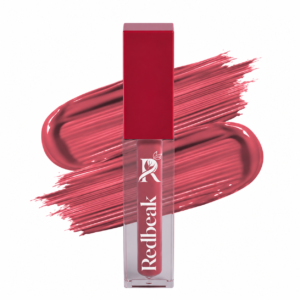 Redbeak Sunset Coral Liquid Matte Lipstick