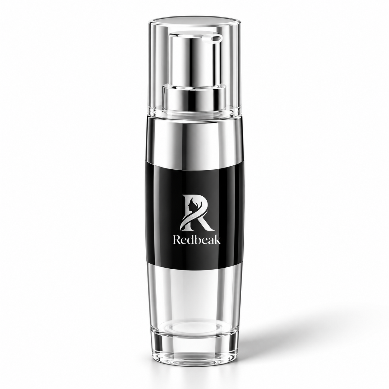 Redbeak Luxe Melt Makeup Remover